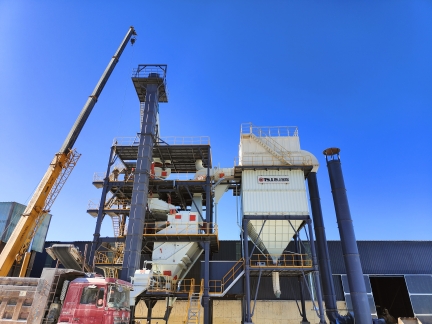 干法制砂樓成行業(yè)標(biāo)配！從合格到高附加值，它如何改寫砂石格局？