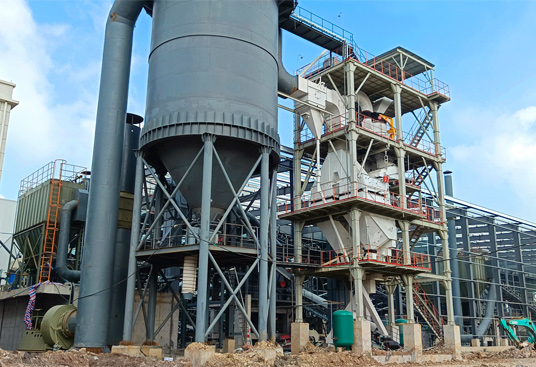 制砂生產線 制砂生產線