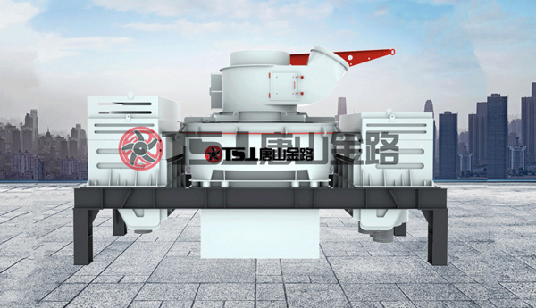 制砂機(jī) 制砂機(jī)